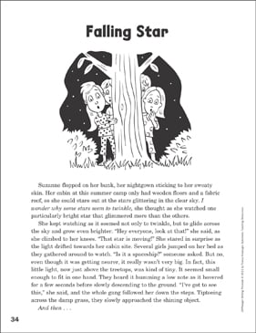 Voices In My Root Beer Cliffhanger Writing Prompt Voices In My Root Beer Cliffhanger Writing Prompt