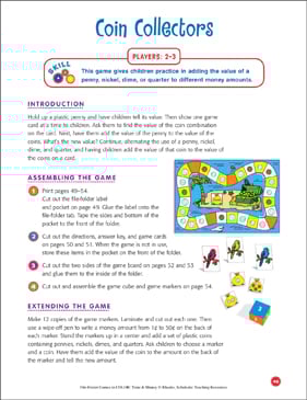 Document-Folder Match - Financial: Coin Collectors (including cash photo relating to Printable File Folder Game called Document-Folder Recreation - Cash: Coin Collectors (including cash