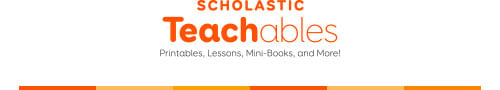 Scholastic Teachables