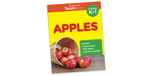 Apples Pack