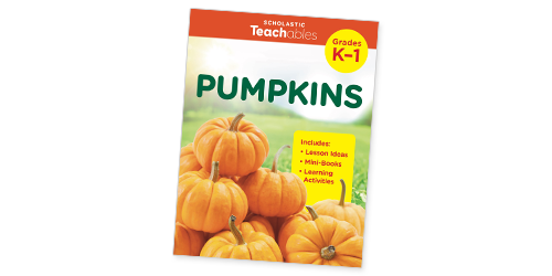 Pumpkins Pack