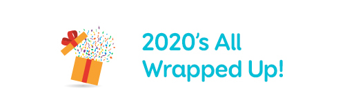 2020’s All Wrapped Up