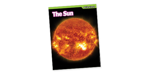 The Sun: SuperScience STEM Activities