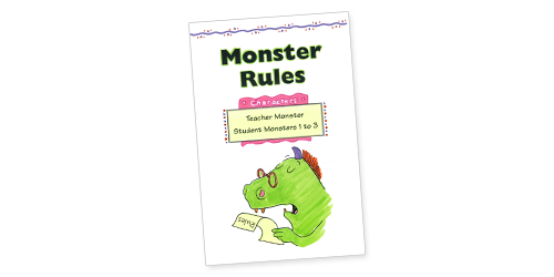 Monster Rules