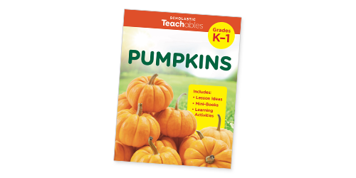 Pumpkins Pack