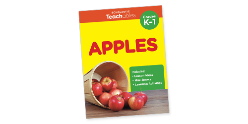 Apples Pack