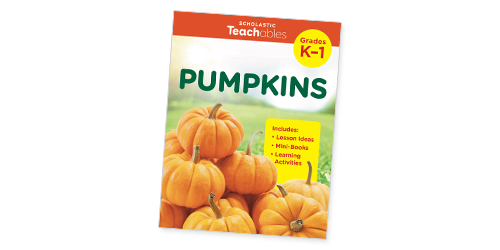 Pumpkins Pack