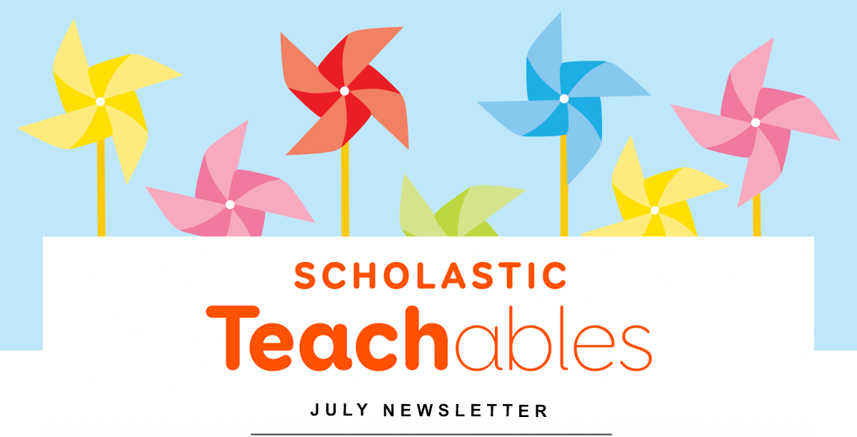 Celebrate Summer Learning