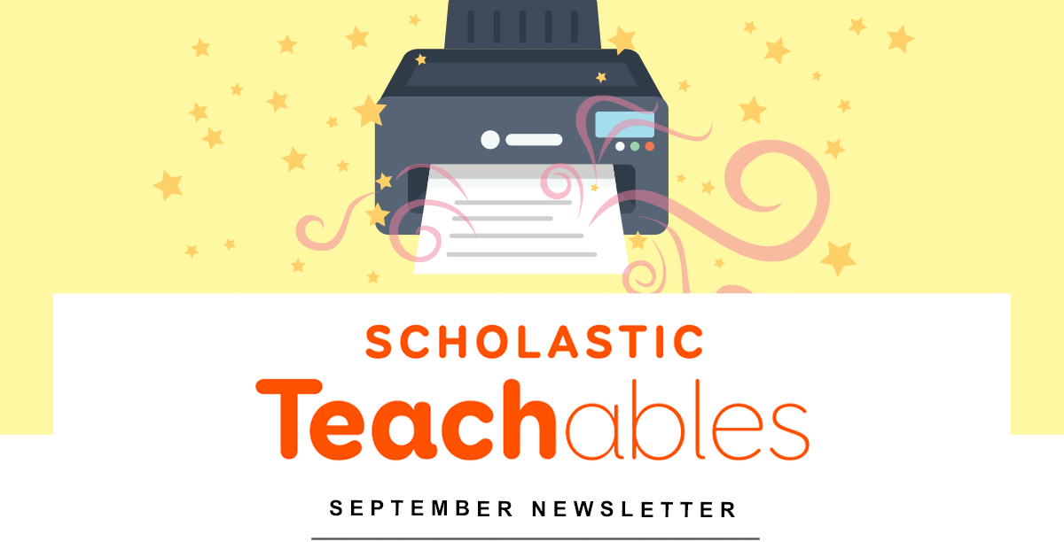 Ctrl + P = Learning Power