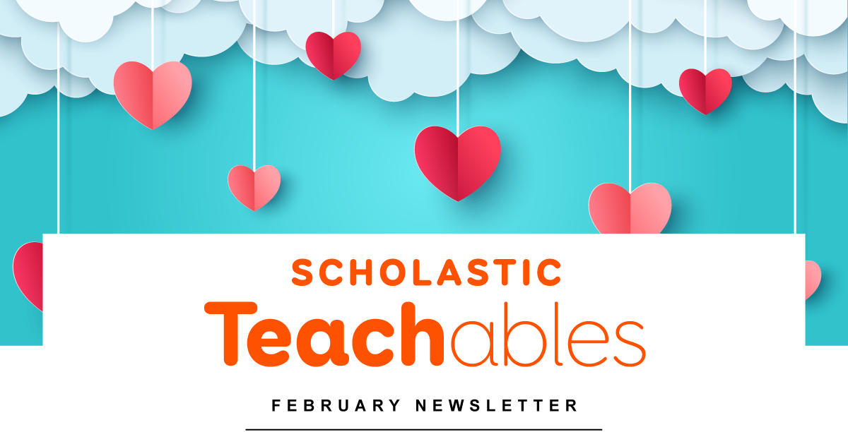 Printables With Heart