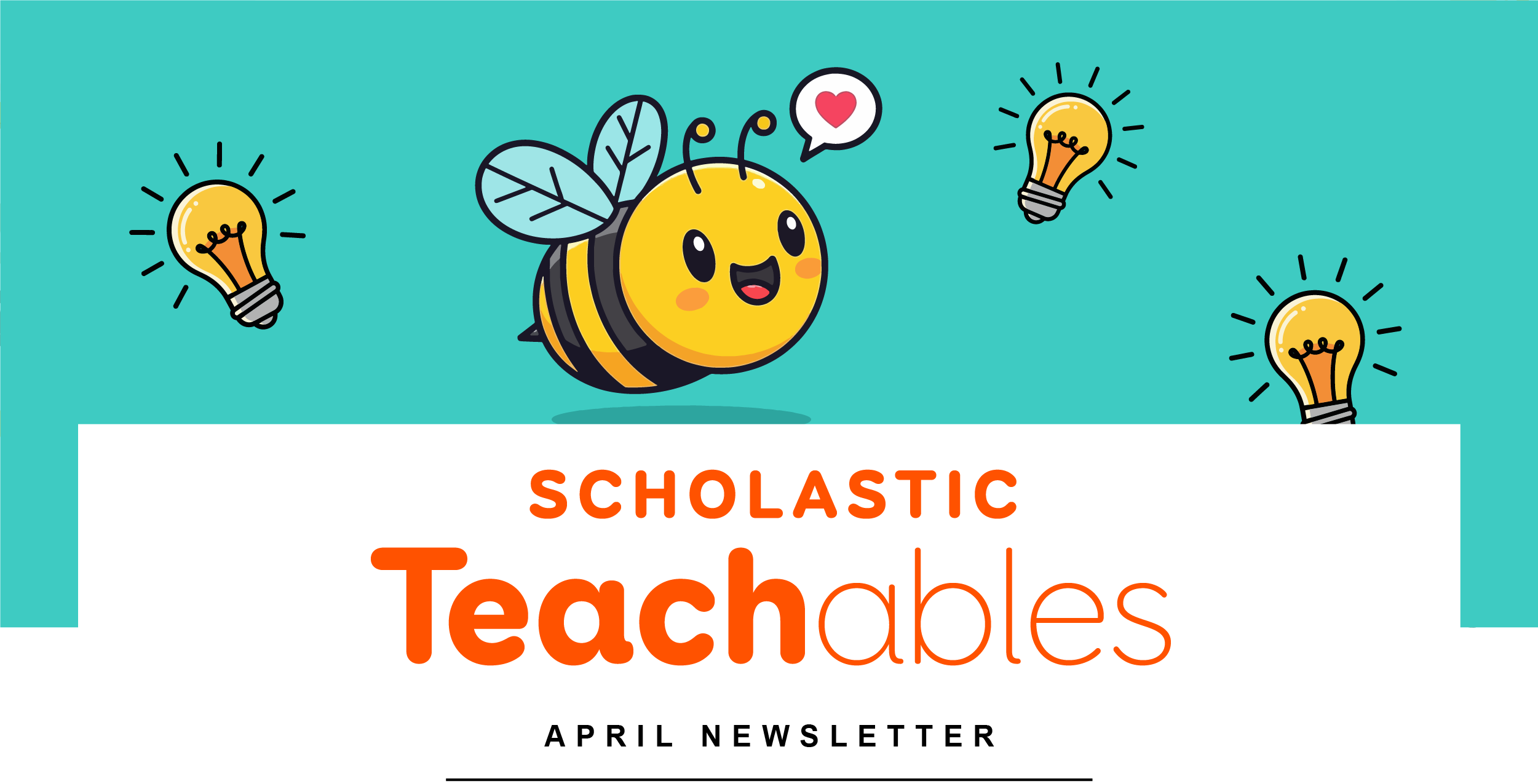 Buzzing With Fresh Ideas