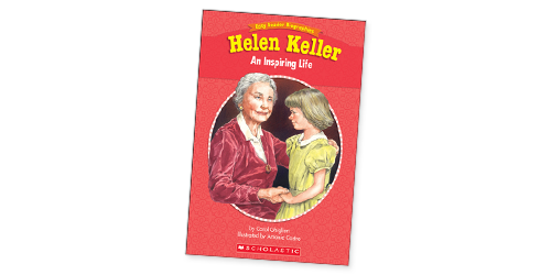 Helen Keller: An Inspiring Life