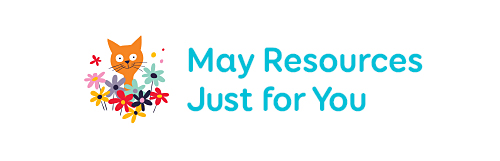May Resources Just for You