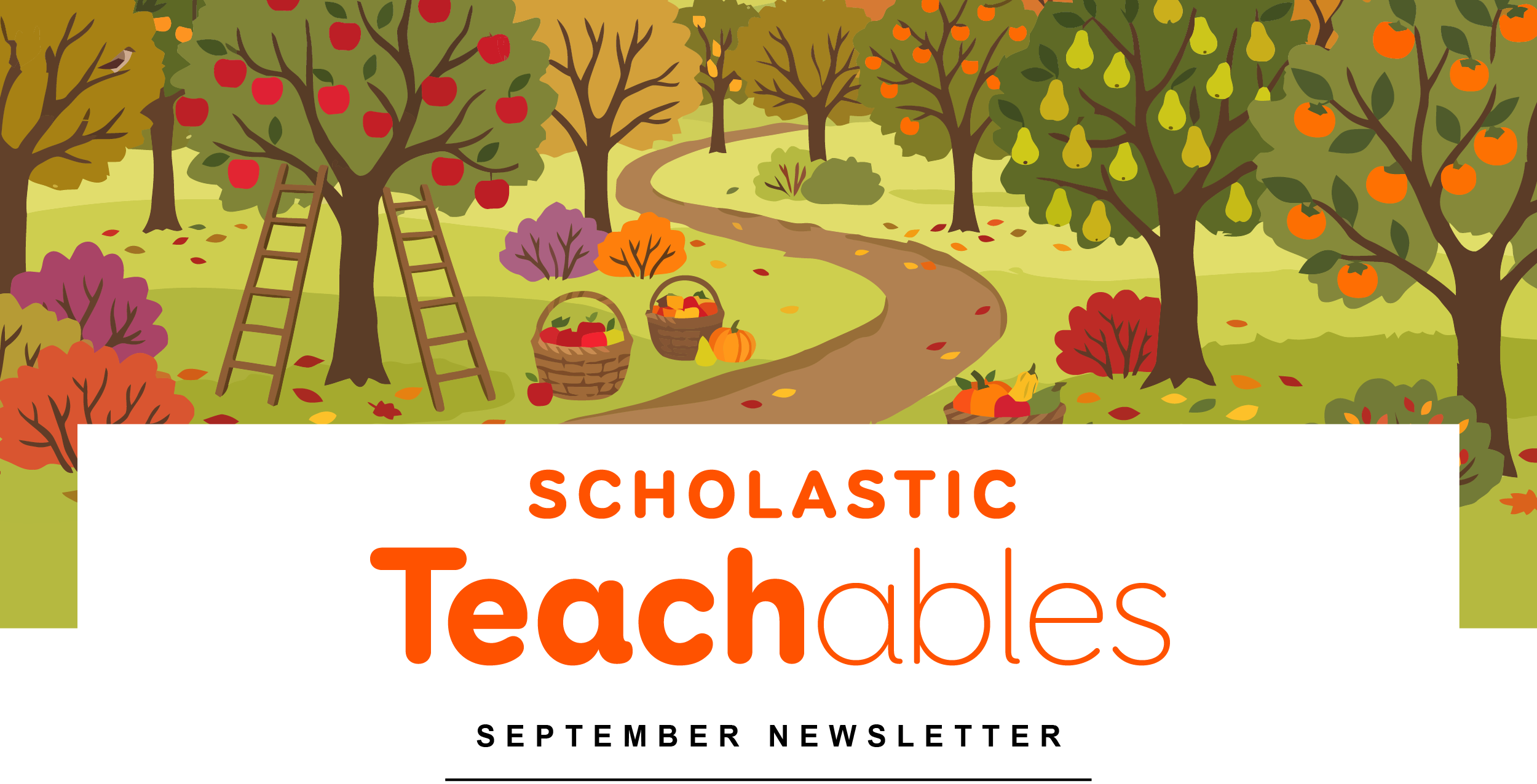 Fresh Picks for Fall