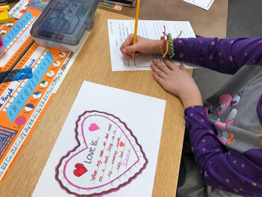 Turn Valentine's Day Celebrations Into Learning Opportunities | Scholastic
