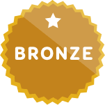 Bronze