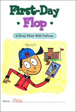 First-Day Flop (Prefixes)