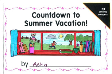 Countdown to Summer Vacation!