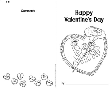 Happy Valentine's Day (Hello Kitty) (Scholastic Reader Level 2)