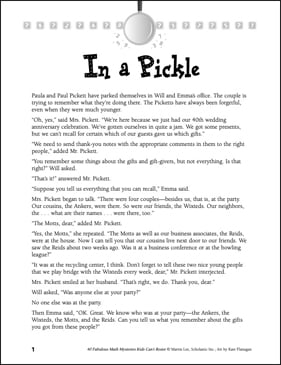 Pickle Math Addition Page Product Detail Page