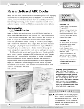 Abc teacher book report 06 picture