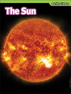 Sun Printable Worksheets, Activities, Bingo Cards, Templates & Lesson Plans  for Kids | Scholastic