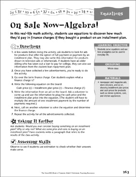 Product Detail Page