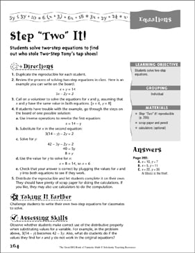 inverse operations printable examples problems worksheets math practice pages for kids