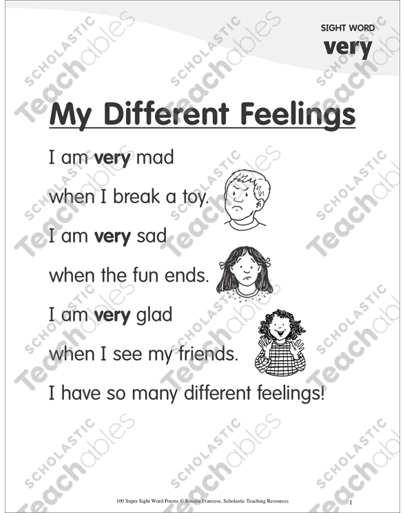 Feelings And Emotions Poems 30 Original Emotions Poems And Feelings And Emotions Poems 30 Original Emotions Poems And