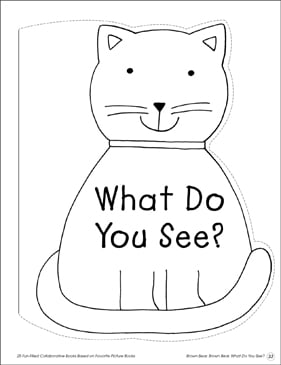 What do you do with an idea book