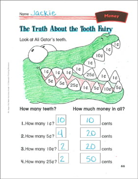 tooth fairy names