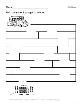 Dog Mazes Activity Book: Maze Activity Workbook for Children, Mazes for  adults, help your dog to find the right way - Henry, Alexander:  9798591130527 - AbeBooks