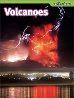 Volcanoes: SuperScience STEM Activities