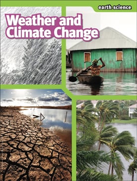 Weather and Climate: SuperScience STEM Activities | Printable ...