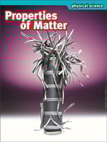 Properties of Matter: SuperScience STEM Activities