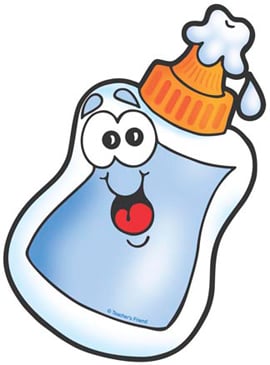 Glue | Printable Clip Art and Images