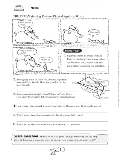 Who's Got the Button? (Multiplication & Division) | Printable ...