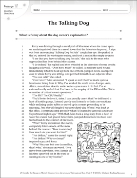 Talking dog for sale sales