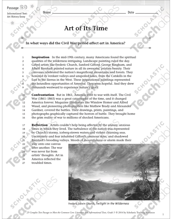 Book Of Arts, 5th Art Book - omexus/art prompts