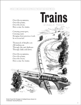 Two Little Kittens A Poem For Groups Printable Texts Lesson Plans And Ideas