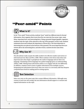 Product Detail Page