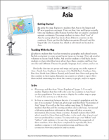 5th Grade Social Studies Worksheets | Scholastic