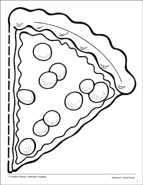 Pizza: Condition E-book Go over Printable University student Presentation Applications graphic relating to Pizza Printable called Pizza: Condition Guide Deal with Printable Pupil Presentation Resources