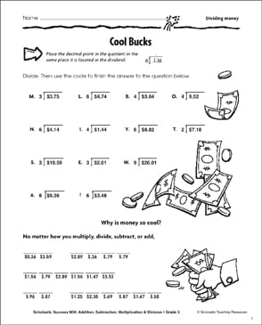 multiple ways to multiply understanding multiplication properties printable skills sheets