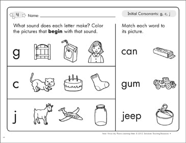 printable j phonics worksheet a worksheet blog
