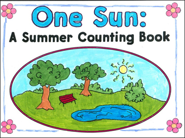 One Sun: A Summer Counting Book