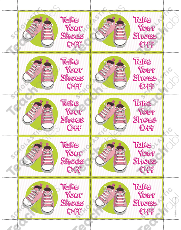 Printable coupons deals for shoes