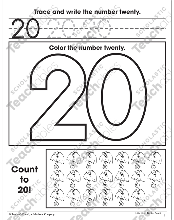 number-twenty-math-practice-page-printable-skills-sheets