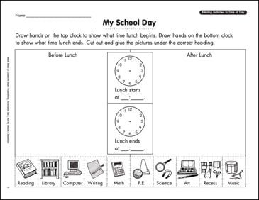 My School Day