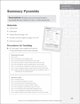 Pyramid Reading Ib Patterns.pdf Product Detail Page
